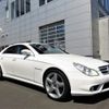 mercedes-benz amg 2005 -MERCEDES-BENZ 【名変中 】--AMG 219376--1A024033---MERCEDES-BENZ 【名変中 】--AMG 219376--1A024033- image 18