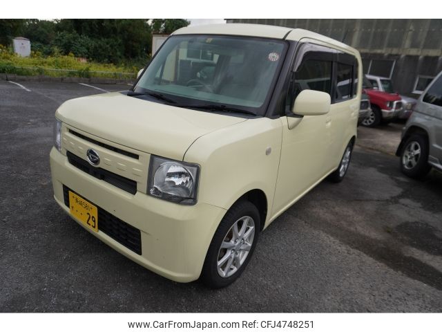 daihatsu move-conte 2013 -DAIHATSU--Move Conte DBA-L575S--L575S-0188763---DAIHATSU--Move Conte DBA-L575S--L575S-0188763- image 1