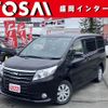 toyota noah 2014 -TOYOTA--Noah DBA-ZRR85G--ZRR85-0016704---TOYOTA--Noah DBA-ZRR85G--ZRR85-0016704- image 1