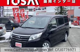 toyota noah 2014 -TOYOTA--Noah DBA-ZRR85G--ZRR85-0016704---TOYOTA--Noah DBA-ZRR85G--ZRR85-0016704-