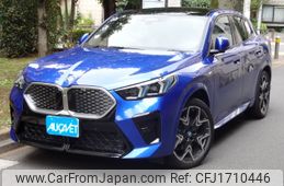 bmw bmw-ix2 2025 CFJ1710446
