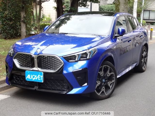 bmw bmw-ix2 2025 CFJ1710446 image 1