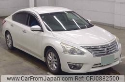 nissan teana 2014 quick_quick_DBA-L33_L33-002706