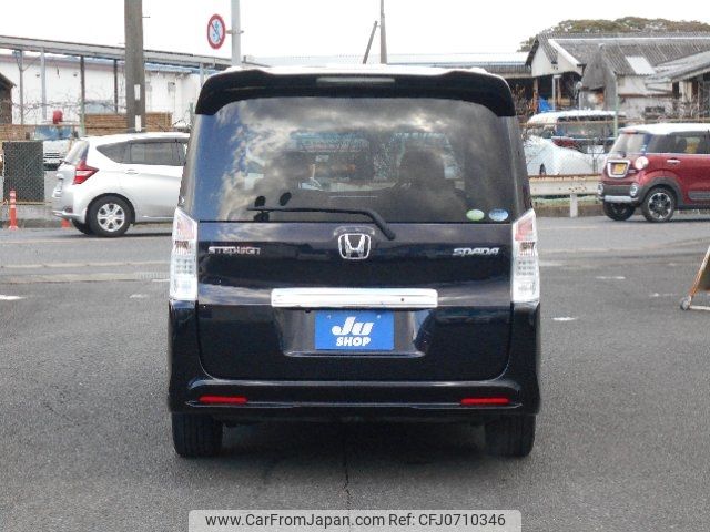 honda stepwagon 2012 -HONDA--Stepwgn RK5--1215514---HONDA--Stepwgn RK5--1215514- image 2