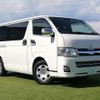 toyota hiace-van 2010 CFJ1675165 image 17