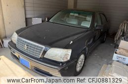 toyota crown 2000 -TOYOTA--Crown GH-JZS175--JZS175-0026920---TOYOTA--Crown GH-JZS175--JZS175-0026920-