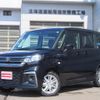 suzuki solio 2024 -SUZUKI 【名変中 】--Solio MA37S--178732---SUZUKI 【名変中 】--Solio MA37S--178732- image 1