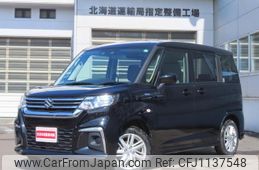 suzuki solio 2024 -SUZUKI 【名変中 】--Solio MA37S--178732---SUZUKI 【名変中 】--Solio MA37S--178732-
