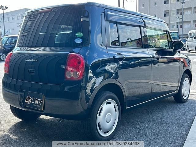 suzuki alto-lapin 2015 -SUZUKI--Alto Lapin HE22S--HE22S-278852---SUZUKI--Alto Lapin HE22S--HE22S-278852- image 2