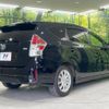 toyota prius-α 2017 -TOYOTA--Prius α DAA-ZVW41W--ZVW41-0035396---TOYOTA--Prius α DAA-ZVW41W--ZVW41-0035396- image 18