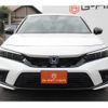 honda civic 2023 CFJ1809747 image 7
