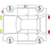 honda n-van 2021 CFJ1801063 image 2