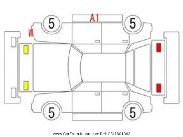 honda n-van 2021 CFJ1801063 image 2