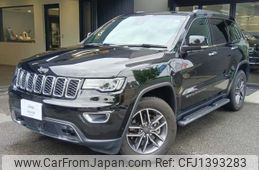 jeep grand-cherokee 2020 -CHRYSLER--Jeep Grand Cherokee 7BA-WK36P--1C4RJFFG0KC752908---CHRYSLER--Jeep Grand Cherokee 7BA-WK36P--1C4RJFFG0KC752908-