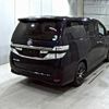 toyota vellfire 2014 -TOYOTA--Vellfire ANH20W-8335590---TOYOTA--Vellfire ANH20W-8335590- image 6