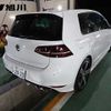 volkswagen golf 2016 CFJ1808939 image 2