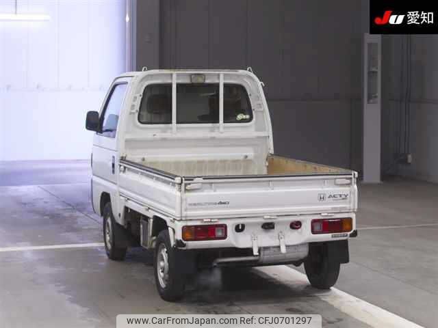 honda acty-truck 1991 -HONDA--Acty Truck HA4-1052514---HONDA--Acty Truck HA4-1052514- image 2