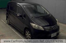 honda freed 2009 -HONDA 【相模 501ﾌ5368】--Freed GB3--GB3-1060124---HONDA 【相模 501ﾌ5368】--Freed GB3--GB3-1060124-