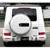mercedes-benz g-class 2020 CFJ1847387 image 2