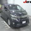 toyota vellfire 2013 -TOYOTA 【伊豆 300ｿ7672】--Vellfire ANH20W--ANH20-8292483---TOYOTA 【伊豆 300ｿ7672】--Vellfire ANH20W--ANH20-8292483- image 1