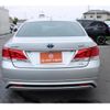 toyota crown 2013 -TOYOTA--Crown DAA-AWS210--AWS210-6026110---TOYOTA--Crown DAA-AWS210--AWS210-6026110- image 9