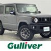 suzuki jimny 2022 CFJ1401486 image 1