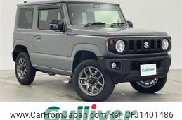 suzuki jimny 2022 CFJ1401486