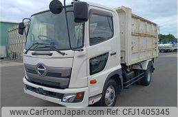 hino ranger 2018 -HINO--Hino Ranger 2KG-FC2ABA--FC2AB-105015---HINO--Hino Ranger 2KG-FC2ABA--FC2AB-105015-
