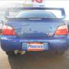 subaru impreza-wrx 2002 CFJ2714182 image 9