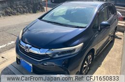 honda shuttle 2015 CFJ1650833