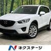 mazda cx-5 2012 -MAZDA--CX-5 LDA-KE2FW--KE2FW-102577---MAZDA--CX-5 LDA-KE2FW--KE2FW-102577- image 1