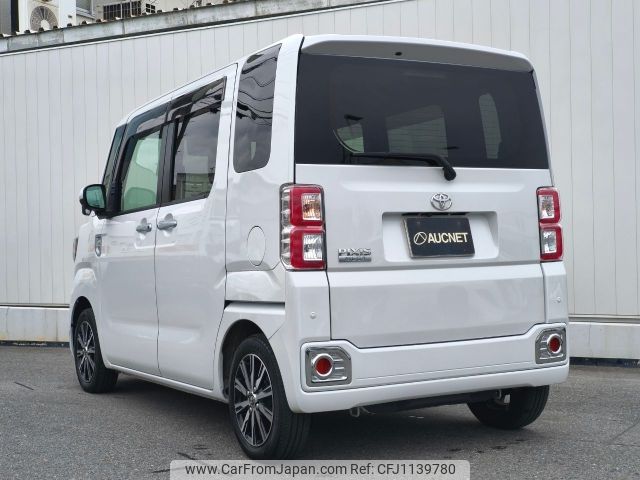toyota pixis-mega 2022 CFJ1139780 image 2