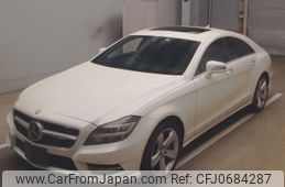 mercedes-benz cls-class 2013 -MERCEDES-BENZ--Benz CLS 218359-WDD2183592A088942---MERCEDES-BENZ--Benz CLS 218359-WDD2183592A088942-