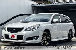 subaru legacy-touring-wagon 2009 -SUBARU--Legacy Wagon DBA-BR9--BR9-006523---SUBARU--Legacy Wagon DBA-BR9--BR9-006523-