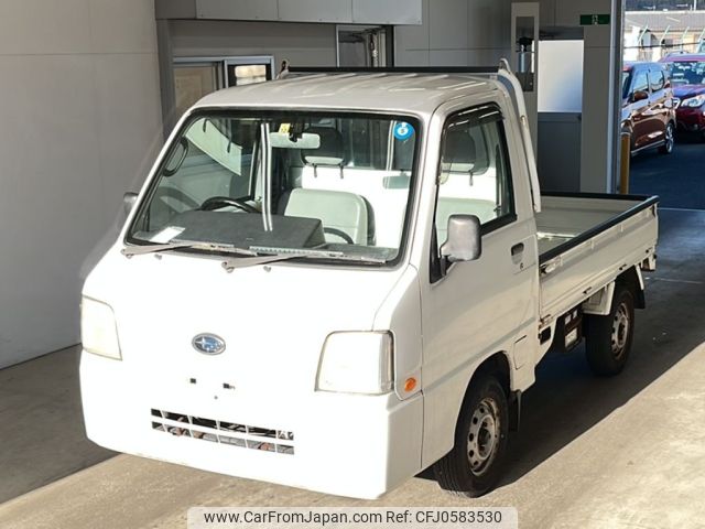 subaru sambar-truck 2010 -SUBARU--Samber Truck TT2-ｸﾆ01159985---SUBARU--Samber Truck TT2-ｸﾆ01159985- image 1