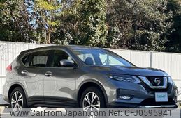 nissan x-trail 2018 -NISSAN--X-Trail DBA-T32--T32-046397---NISSAN--X-Trail DBA-T32--T32-046397-