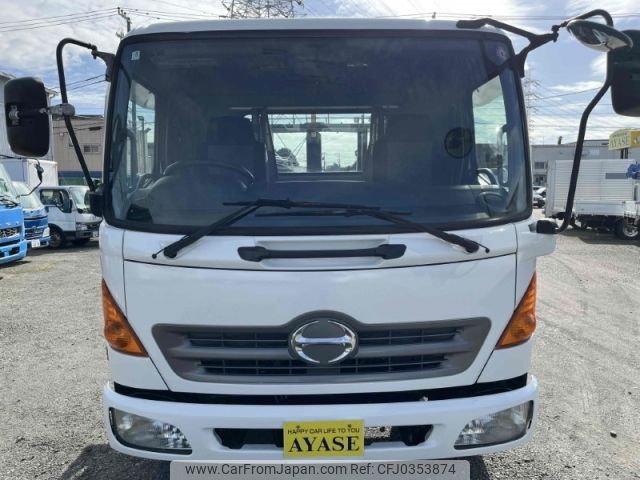 hino ranger 2006 CFJ0353874 image 2