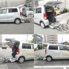 suzuki wagon-r 2009 -SUZUKI--Wagon R MH23Sｶｲ--240021---SUZUKI--Wagon R MH23Sｶｲ--240021- image 2
