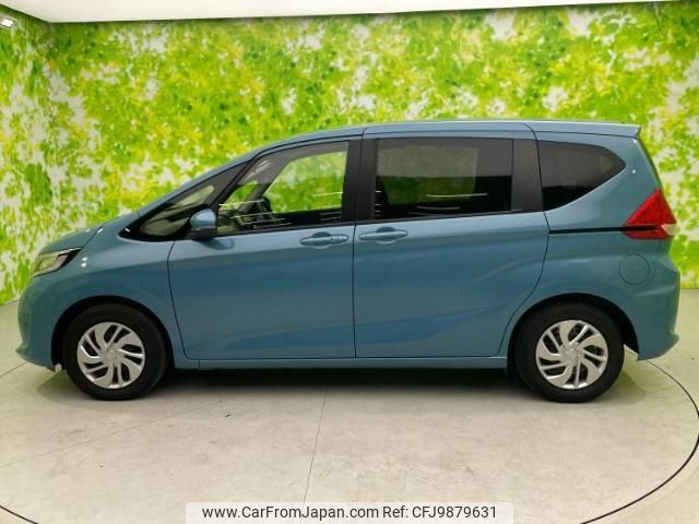 honda freed 2019 quick_quick_6BA-GB5_GB5-1130196 image 2