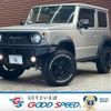 suzuki jimny-sierra 2022 quick_quick_3BA-JB74W_JB74W-170535 image 1