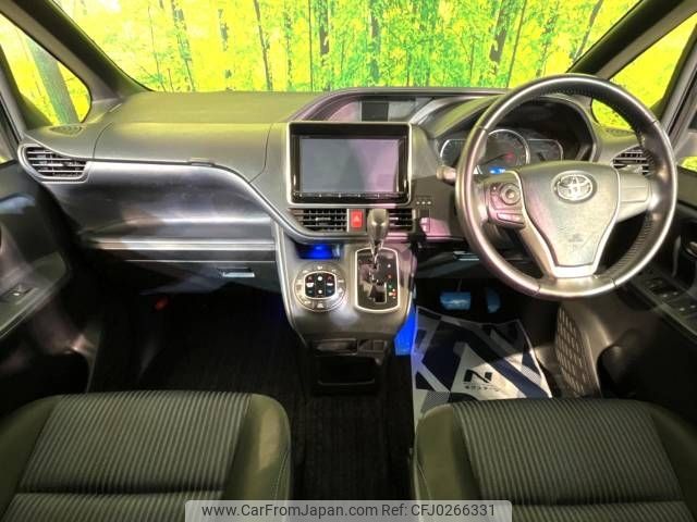 toyota noah 2015 -TOYOTA--Noah DBA-ZRR80W--ZRR80-0169382---TOYOTA--Noah DBA-ZRR80W--ZRR80-0169382- image 2