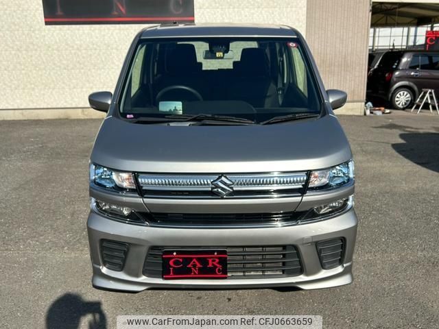 suzuki wagon-r 2019 quick_quick_MH55S_MH55S-304285 image 2