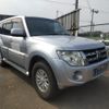mitsubishi pajero 2012 quick_quick_DBA-V93W_V93W-0500537 image 2