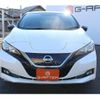 nissan leaf 2019 -NISSAN--Leaf ZAA-ZE1--ZE1-064197---NISSAN--Leaf ZAA-ZE1--ZE1-064197- image 2