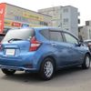 nissan note 2018 -NISSAN--Note DAA-HE12--HE12-163604---NISSAN--Note DAA-HE12--HE12-163604- image 2