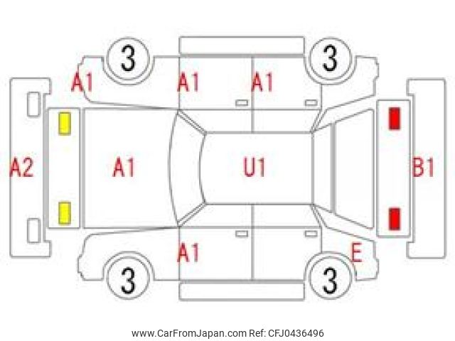 peugeot 207 2011 -PEUGEOT--Peugeot 207 ABA-A75F01--VF3WC5FS9AW114972---PEUGEOT--Peugeot 207 ABA-A75F01--VF3WC5FS9AW114972- image 2