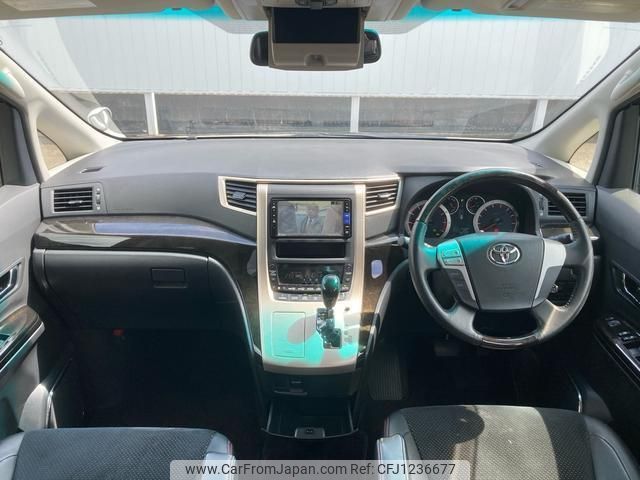toyota vellfire 2014 quick_quick_ANH20W_ANH20-8329983 image 2
