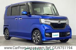 honda n-box 2019 -HONDA--N BOX DBA-JF3--JF3-1225883---HONDA--N BOX DBA-JF3--JF3-1225883-