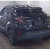 toyota c-hr 2017 -TOYOTA--C-HR DAA-ZYX10--ZYX10-2059645---TOYOTA--C-HR DAA-ZYX10--ZYX10-2059645- image 2