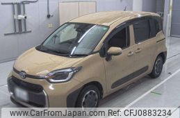 toyota sienta 2024 -TOYOTA 【京都 503つ9089】--Sienta MXPL10G-1150430---TOYOTA 【京都 503つ9089】--Sienta MXPL10G-1150430-